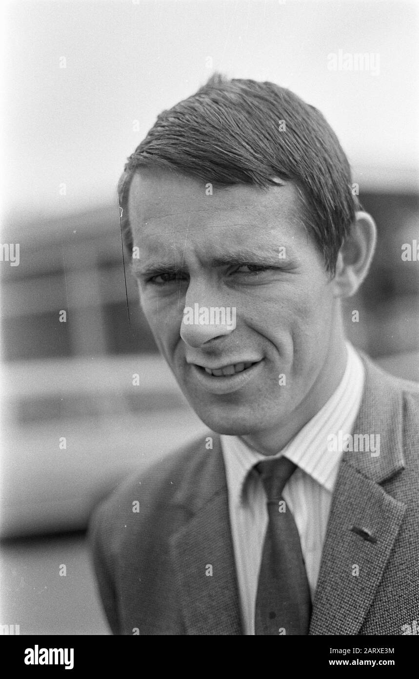 Jan hugens hires stock photography and images Alamy