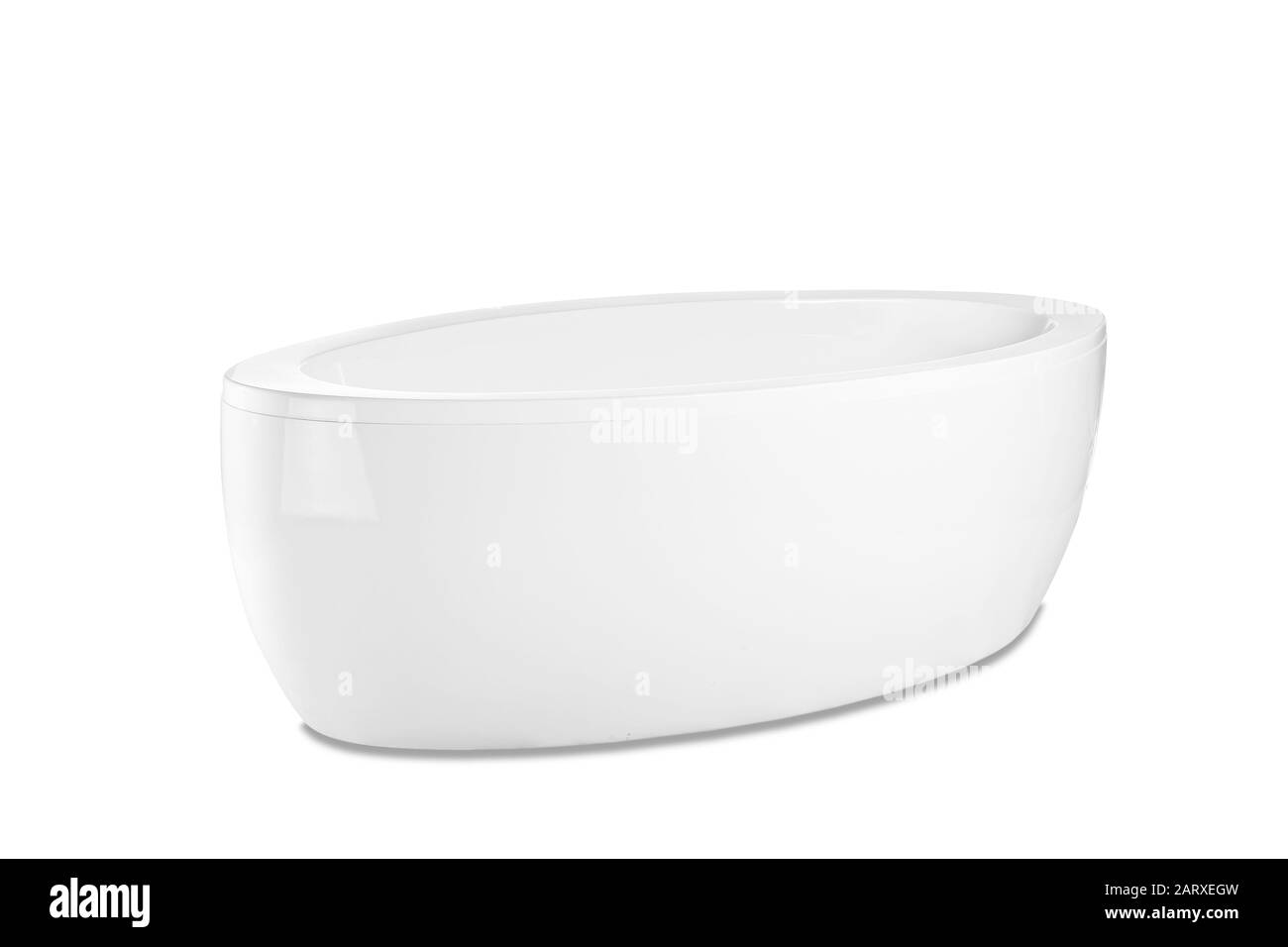 Bathtub Black and White Stock Photos & Images Alamy