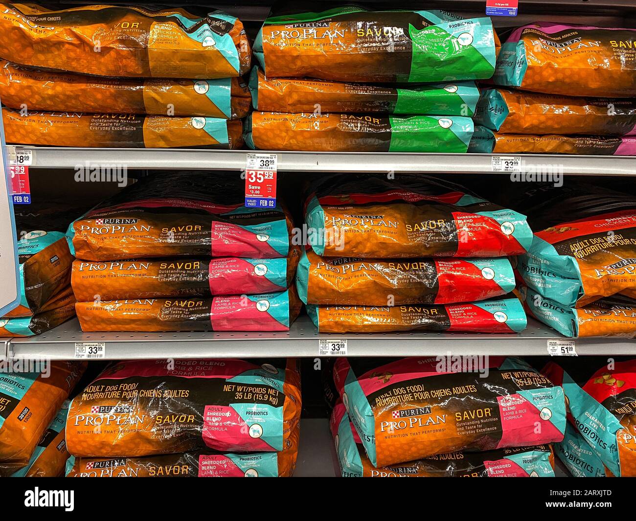 Does Petsmart Carry American Journey Dog Food does-petsmart-carry-american-journey-dog-food