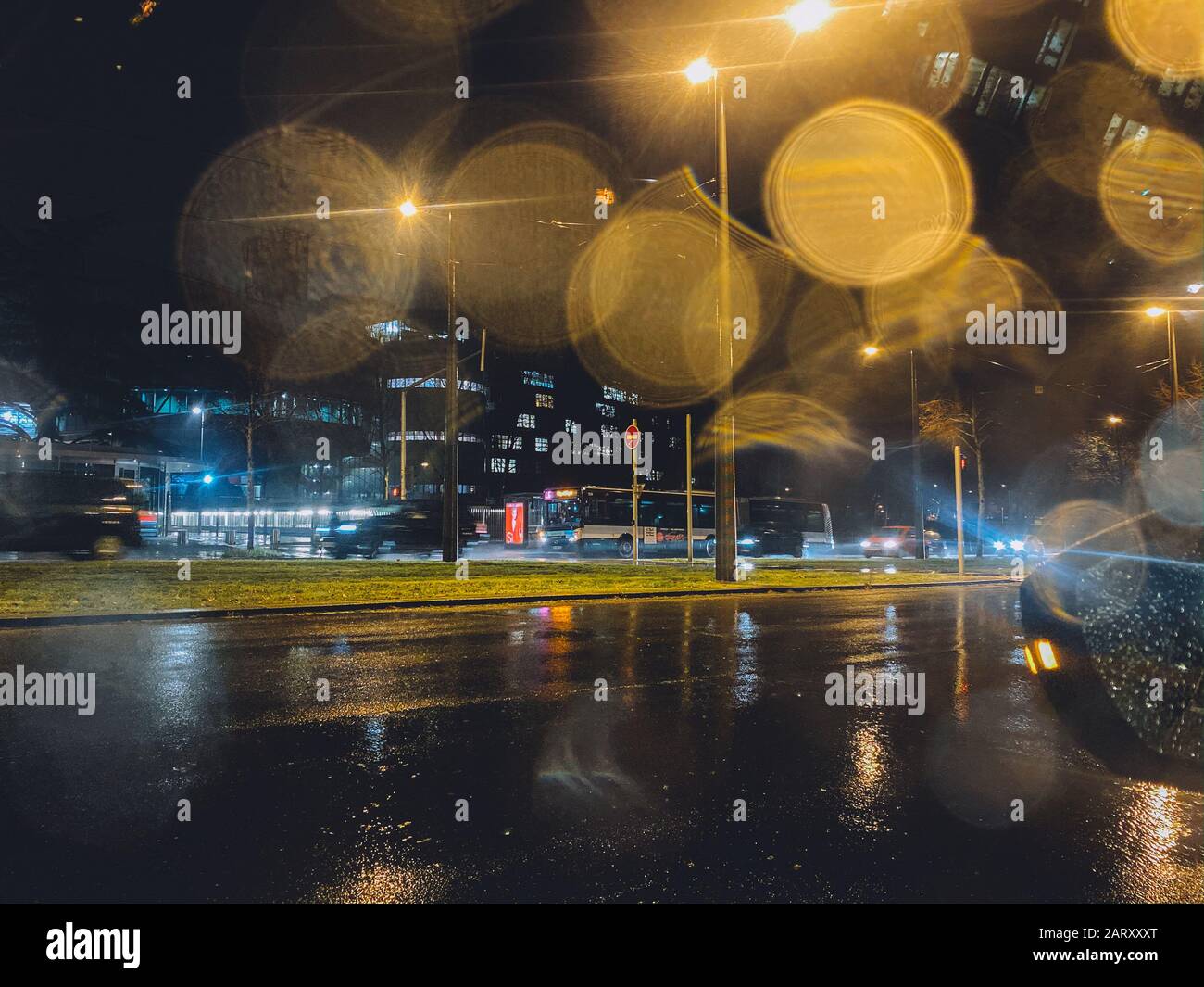 Download Cinematic Bokeh Pictures