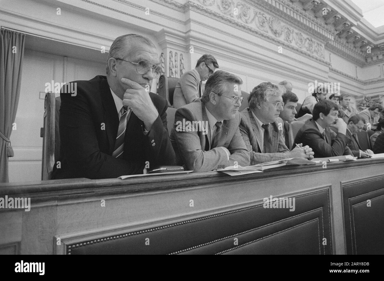 gammelklog Gym Umoderne 24 June 1987 High Resolution Stock Photography and Images - Alamy