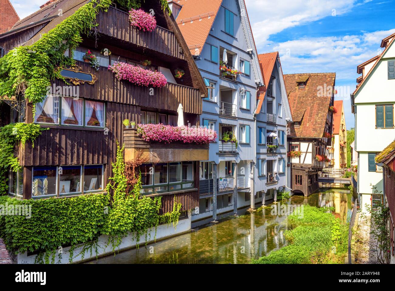 Ulm Germany Stock Photos Ulm Germany Stock Images Alamy