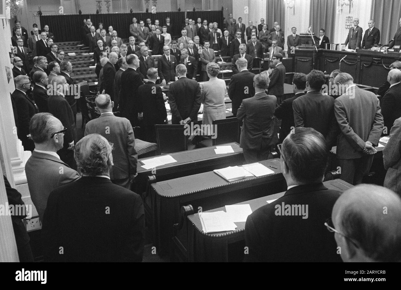 Mps hague Black and White Stock Photos Images Alamy