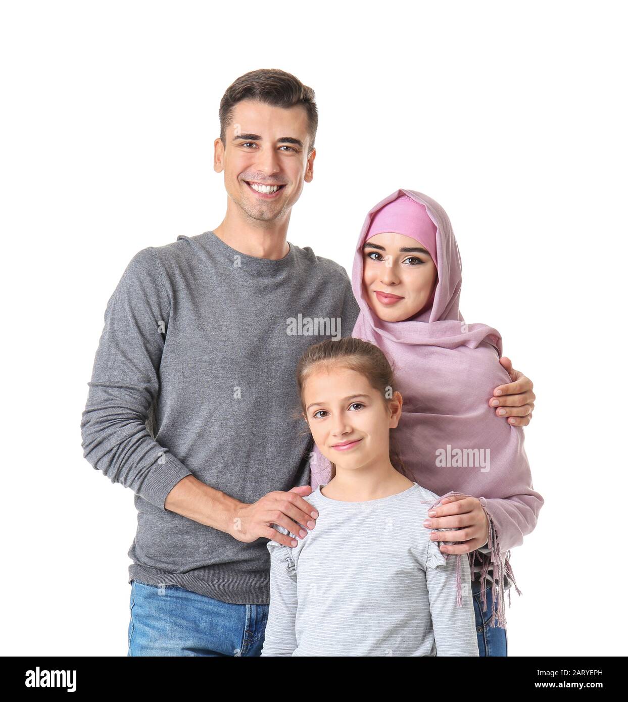 The Muslim Family and Its Role within Society &#8211; IMANA