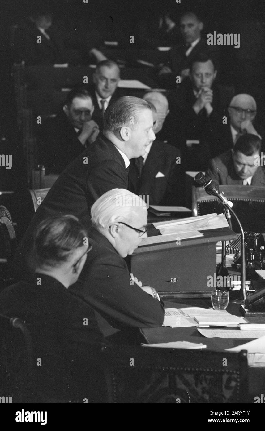 Second Chamber Deals With Salary Increase Of Tv Staff State Secretary Scholten Date November 21 1961 Keywords Staff Salary Increases Personal Name Scholten Ynso Stock Photo Alamy Second Chamber Deals With Salary Increase Of Tv Staff State Secretary Scholten Date November 21 1961 Keywords Staff Salary Increases Personal Name Scholten Ynso Stock Photo Alamy