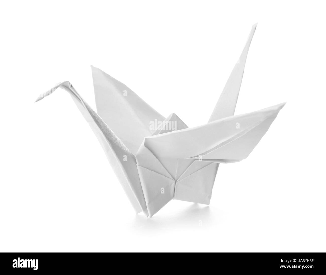 Origami Crane Images – Browse 9,987 Stock Photos, Vectors, and