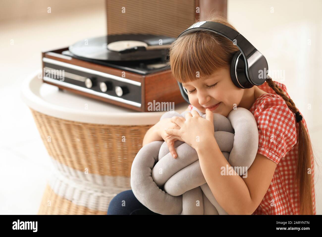 toddler record player
