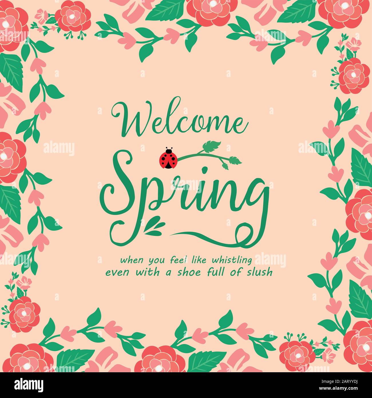 Welcome Banner Party Stock Photos Welcome Banner Party Stock