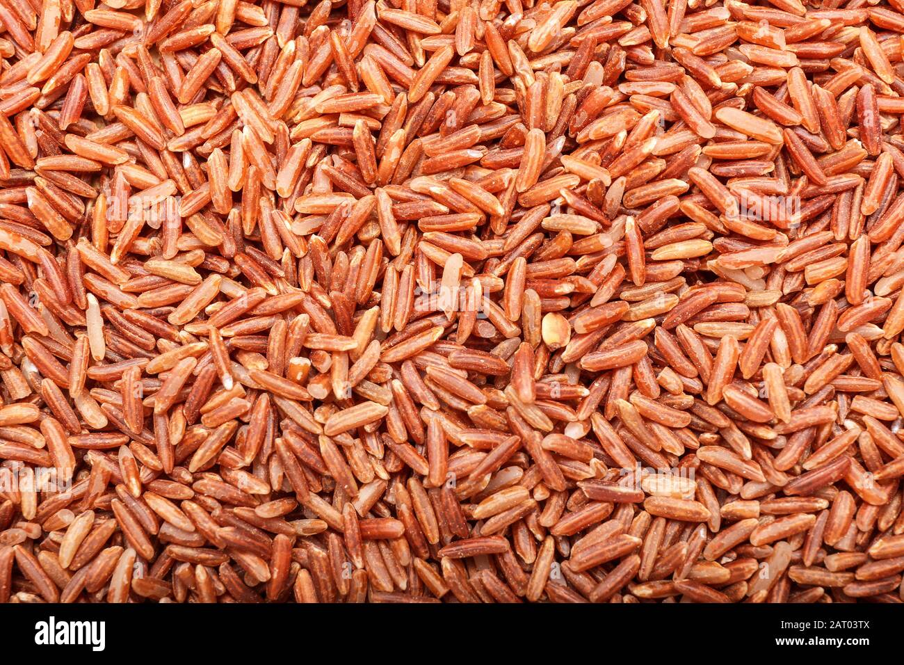 Local Rice Heap Heap of raw rice as background Stock Photo - Alamy