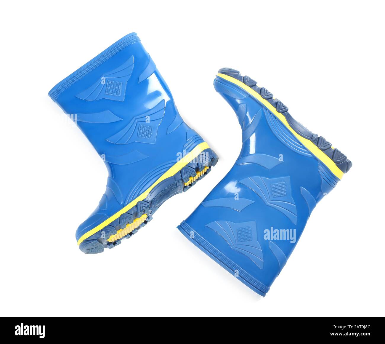 stylish gumboots