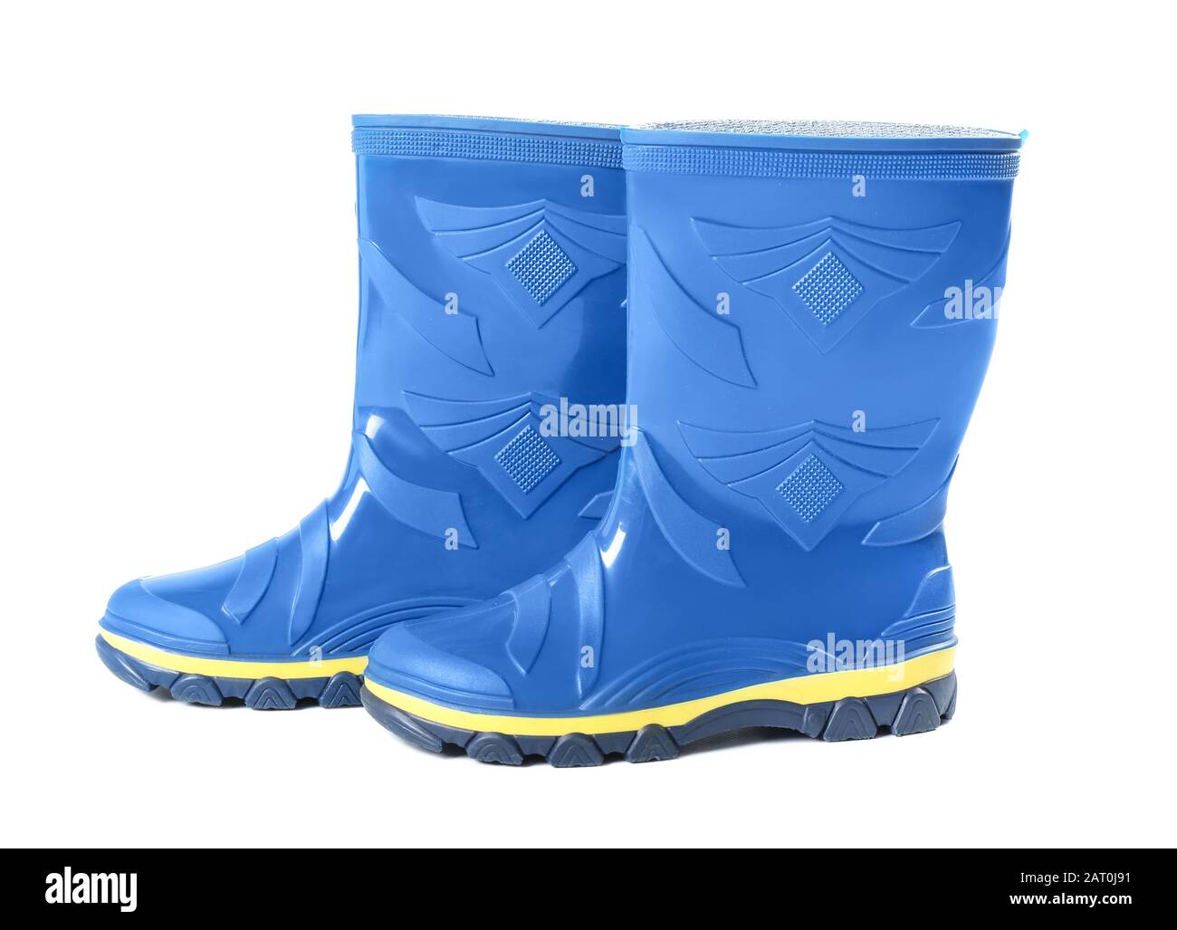stylish gumboots