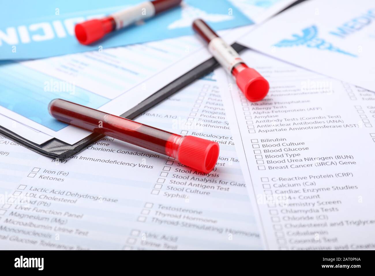 Dna a form hi-res stock photography and images - Alamy