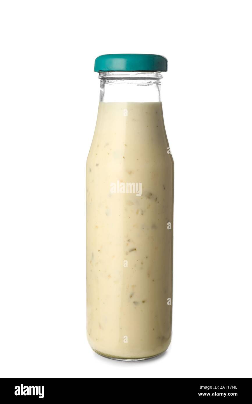 Download Bottle Tartar Sauce High Resolution Stock Photography And Images Alamy PSD Mockup Templates