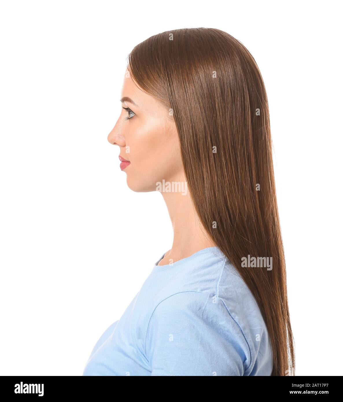 Losing Hair Stock Photos Losing Hair Stock Images Page 2 Alamy
