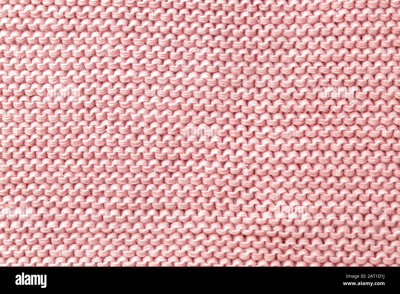 Texture of knitted fabric as background Stock Photo - Alamy