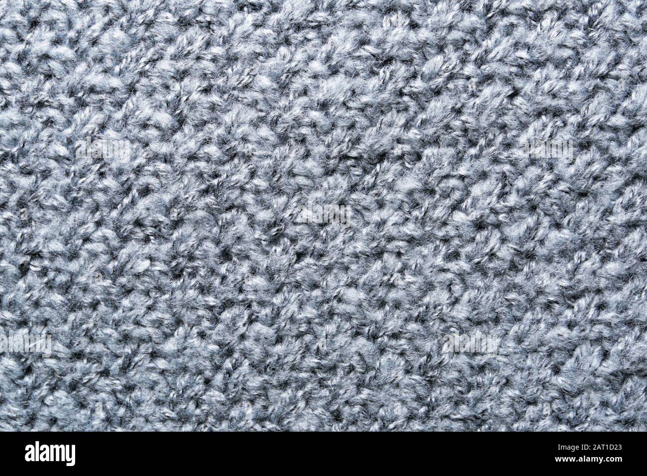 Texture of knitted fabric as background Stock Photo - Alamy