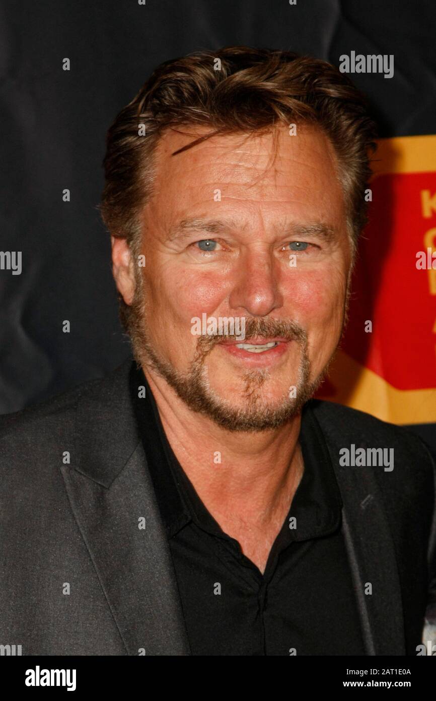 Los Angeles, Ca. 29th Jan, 2020. Greg Evigan attends the Fourth Annual  Kodak Film Awards at the ASC Clubhouse on January 29, 2020 in Los Angeles,  California. Photo: CraSH/imageSPACE/MediaPunch Credit: Media Punch