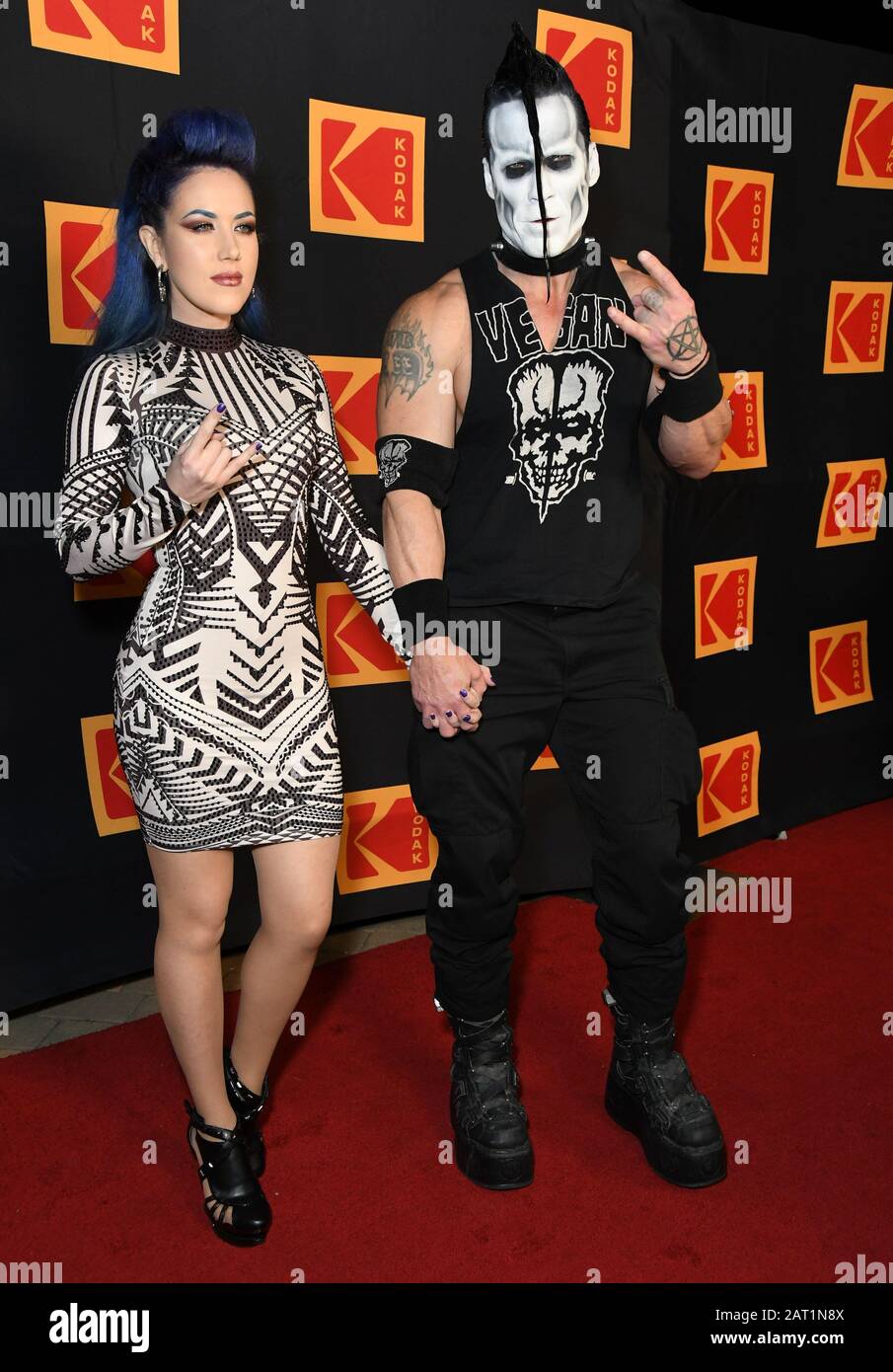 Doyle Wolfgang Von Frankenstein Wife