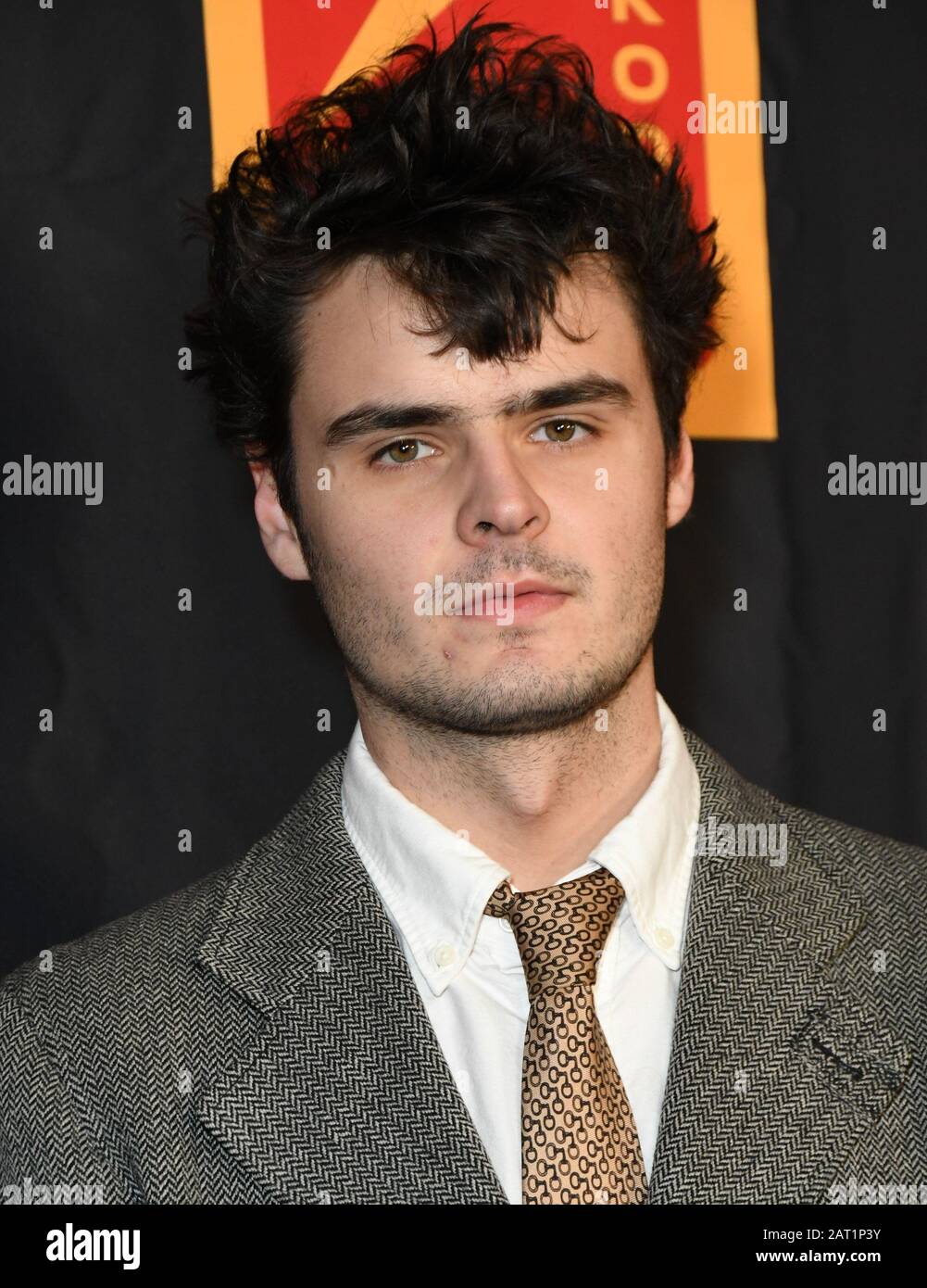 Duke nicholson hi-res stock photography and images - Alamy