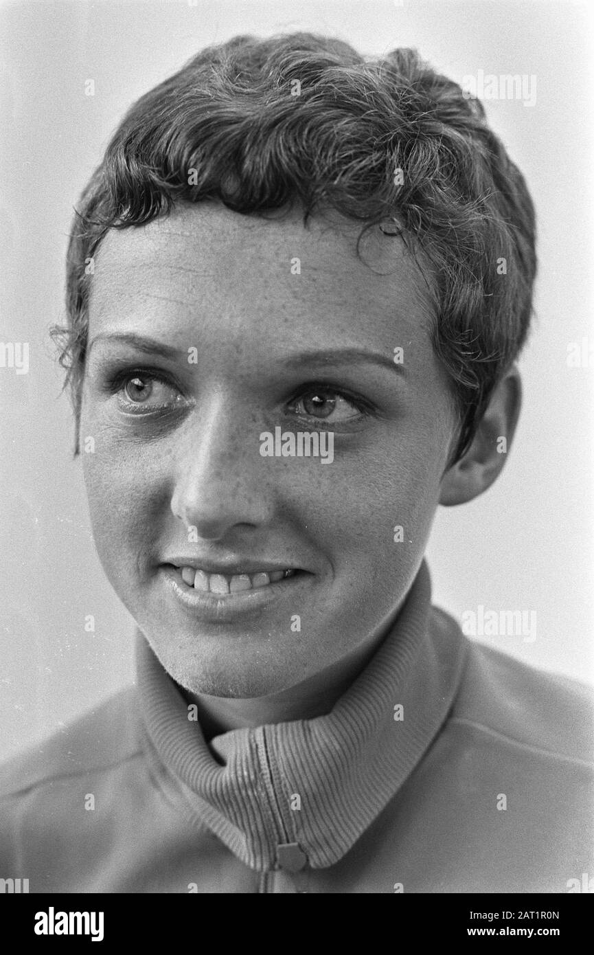 Jannie vierstra hires stock photography and images Alamy