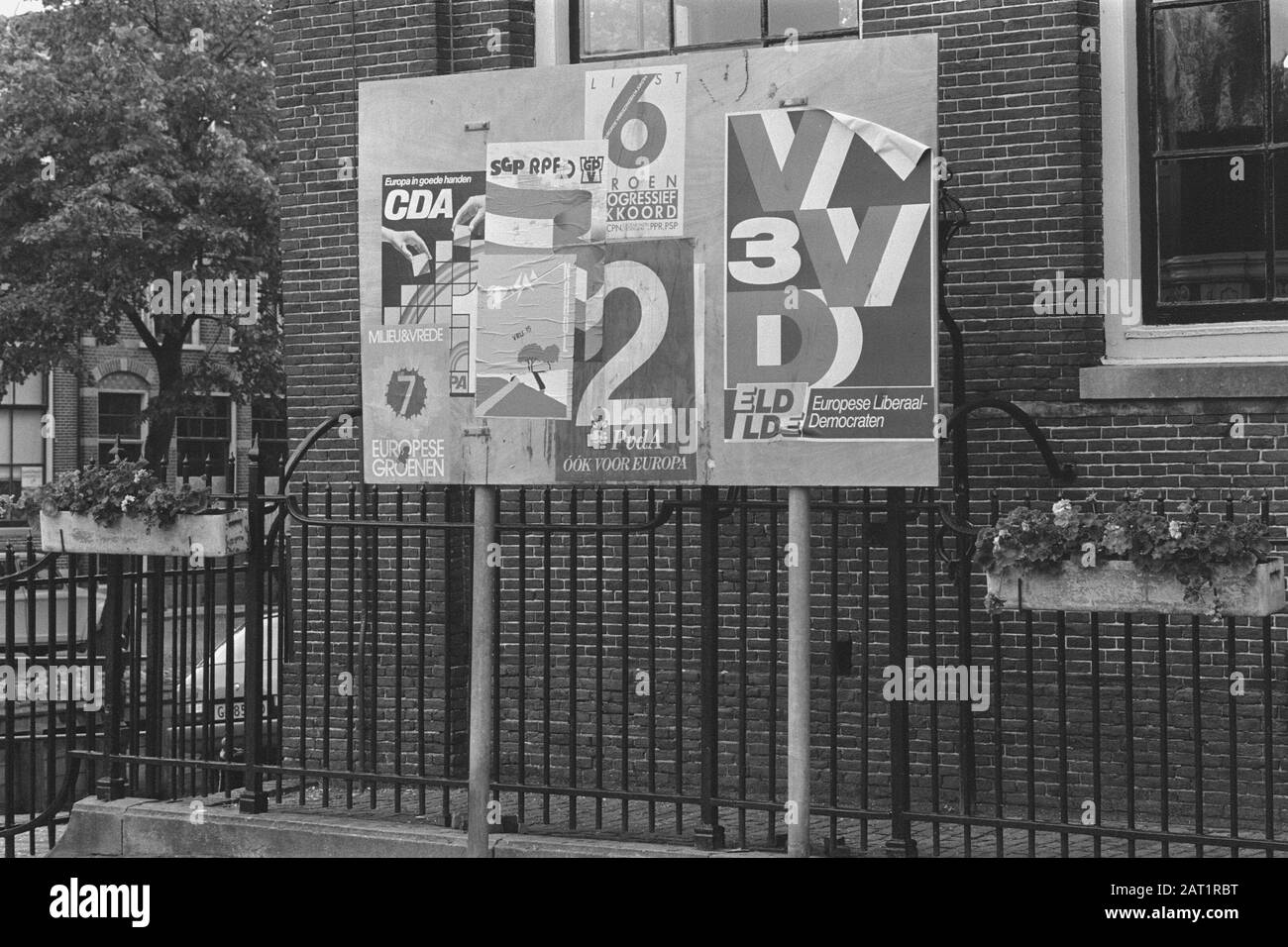 1984 election hires stock photography and images Alamy