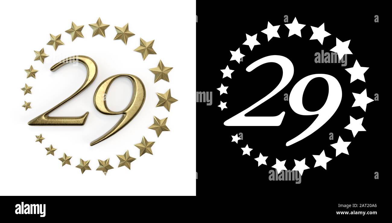 ◆◆ CD 29～Twenty-nine ◆◆ Number 29 (number twenty-nine) Anniversary celebration