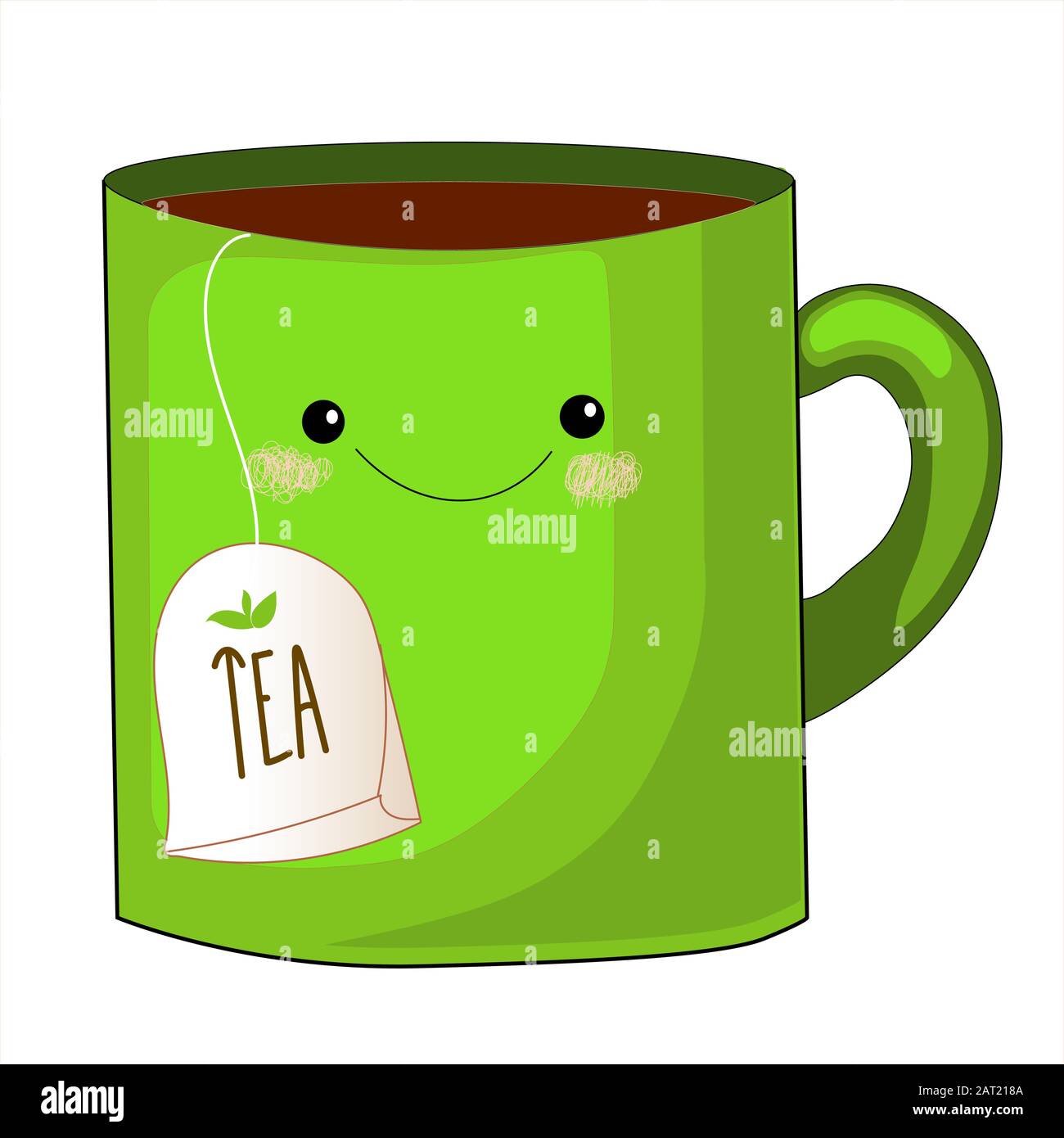 https://c8.alamy.com/comp/2AT218A/cute-tea-cup-charactersweet-teabag-with-cute-faces-emoji-doodle-objectscute-tea-bag-set-cup-emoji-set-with-cheeks-and-eyes-colored-beautiful-2AT218A.jpg