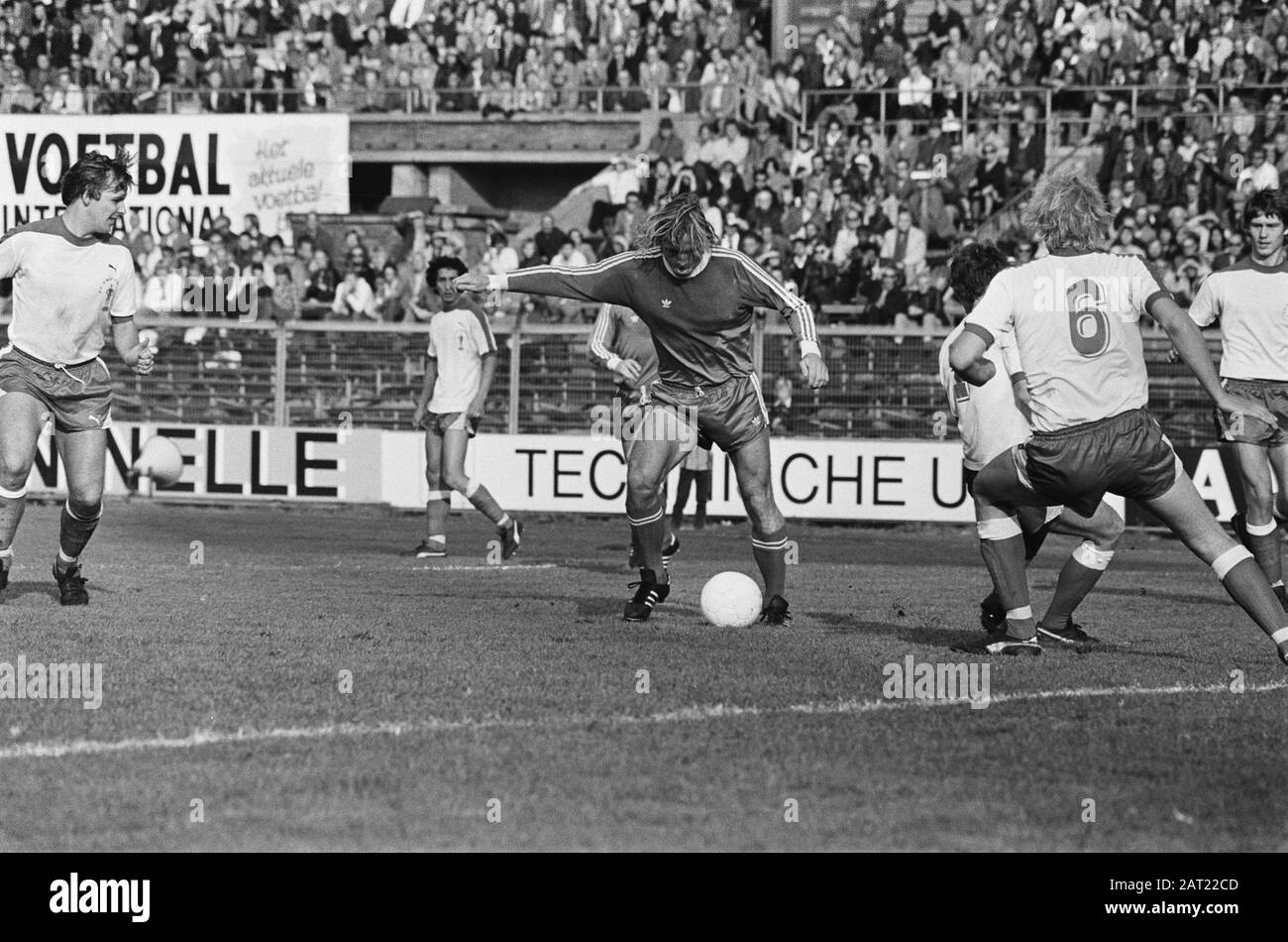 Knvb cup wageningen hi-res stock photography and images - Alamy