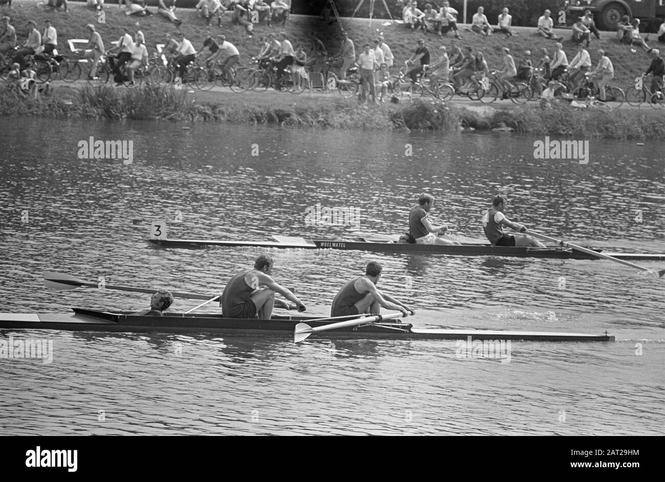 Amstel rowing regatta hires stock photography and images Alamy