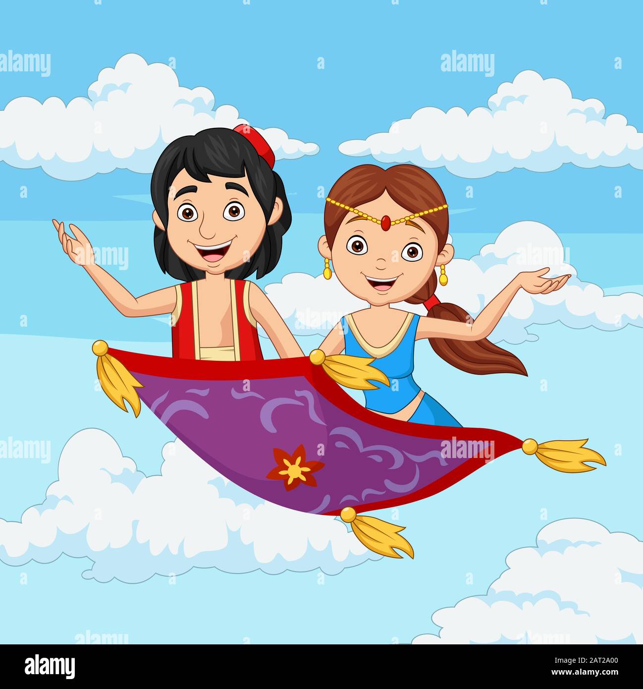 Featured image of post Aladdin Flying Carpet Cartoon : This is a wonderful tale about love and kindness in an arab country.