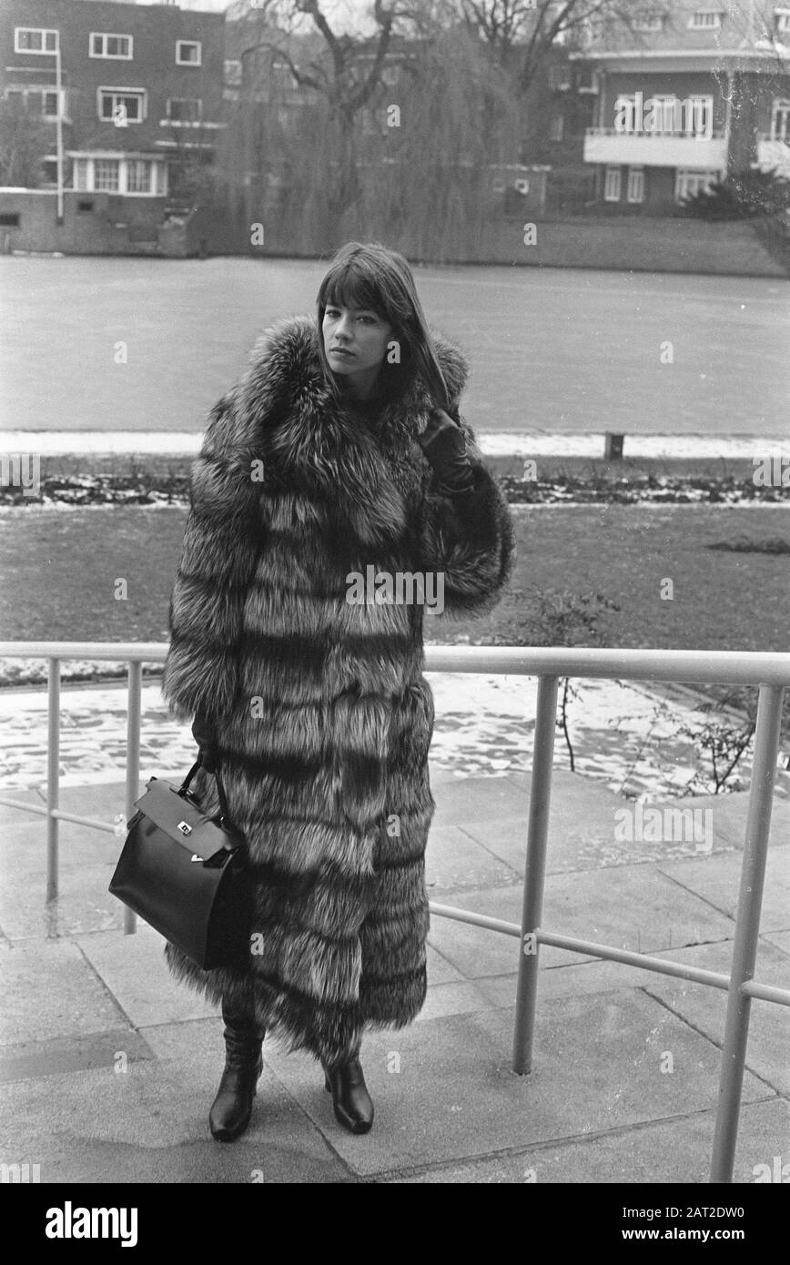 Francoise Hardy Style Inspiration