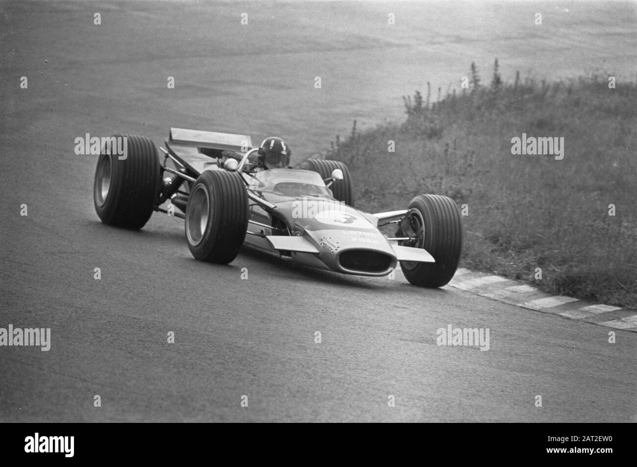 Car number 10 Black and White Stock Photos Images Alamy