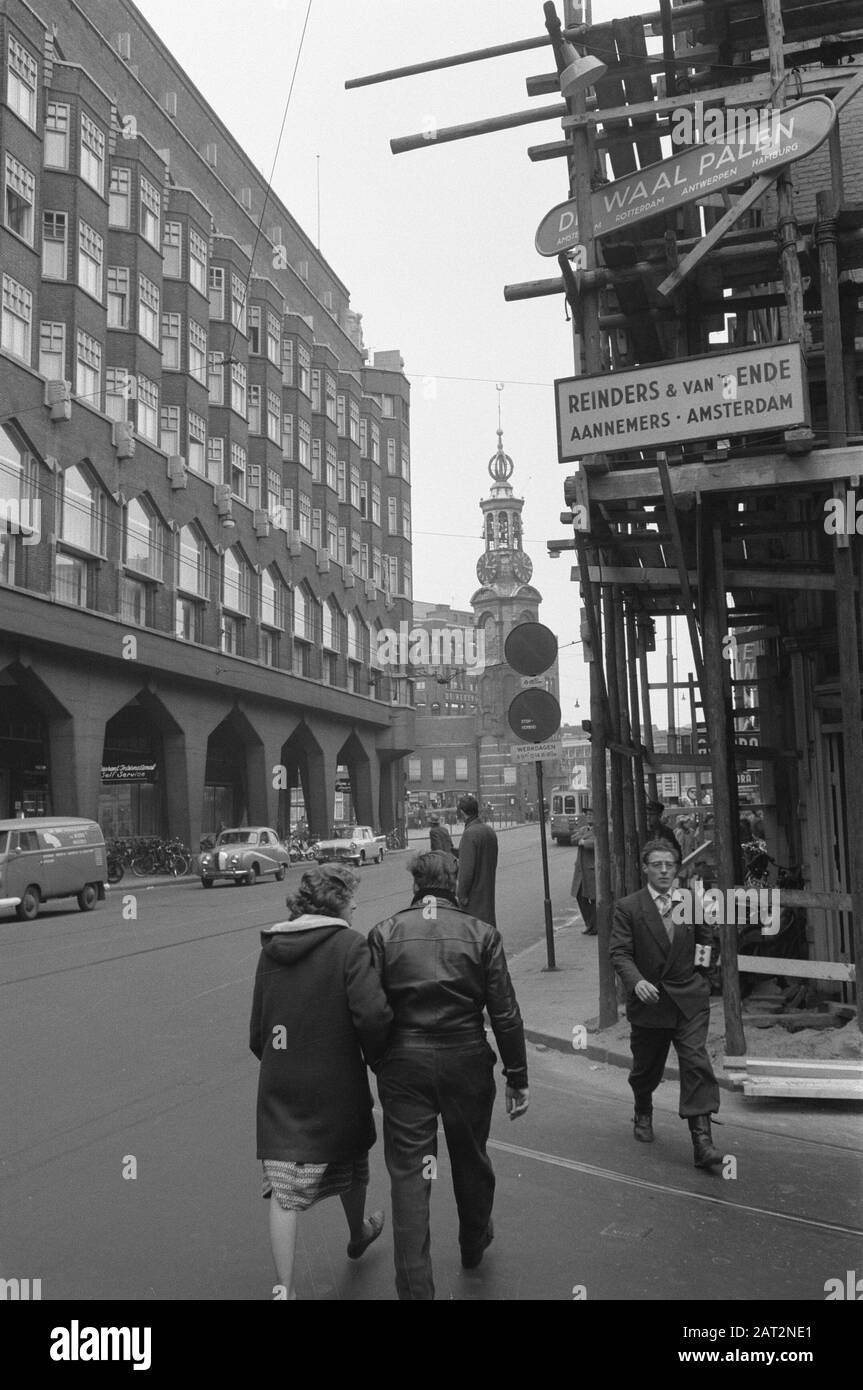 REGULIERSDWARSSTRAAT 51 AMSTERDAM visual data 8