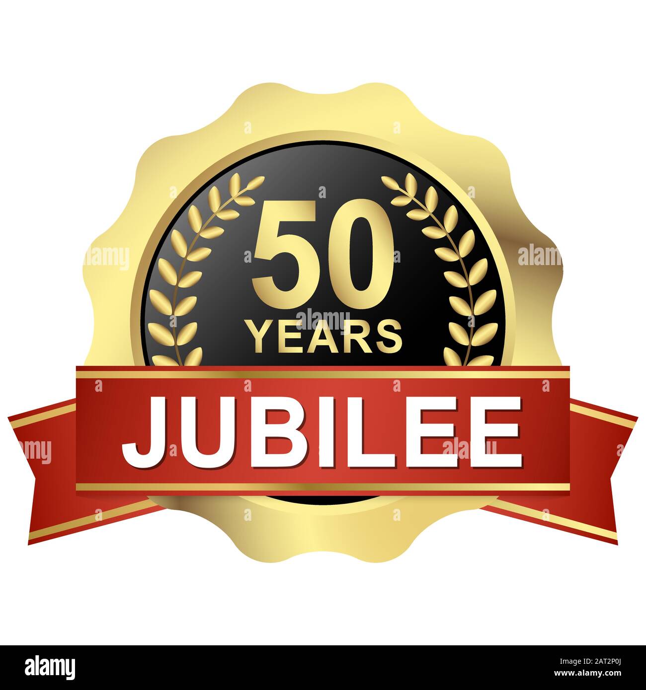50 Years Golden Jubilee