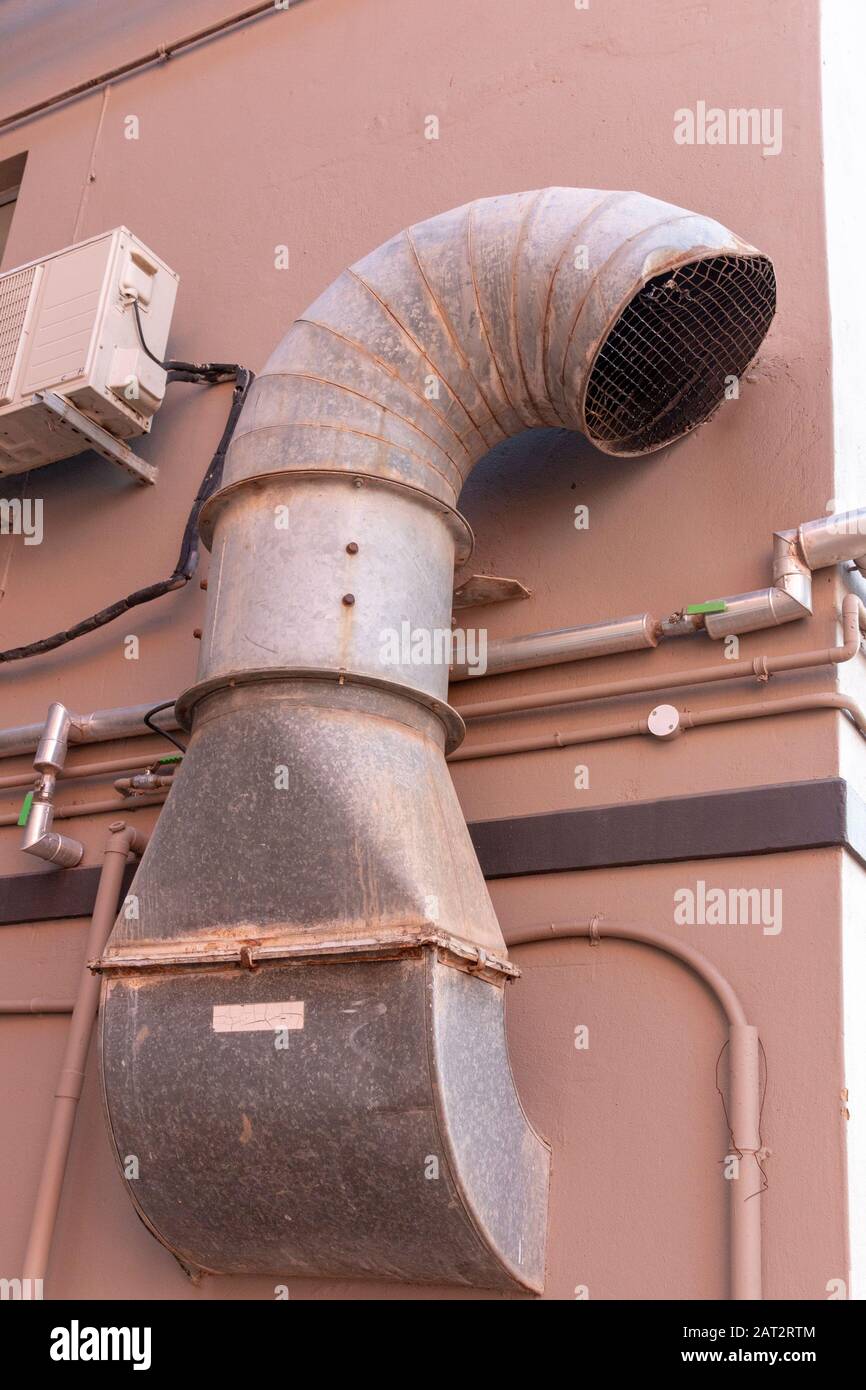 Large air vent hires stock photography and images Alamy