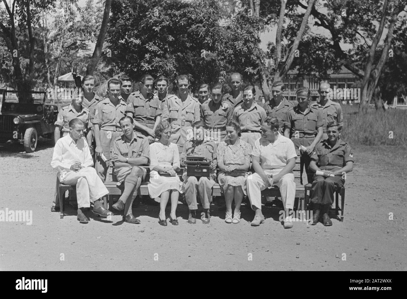 4 july 1947