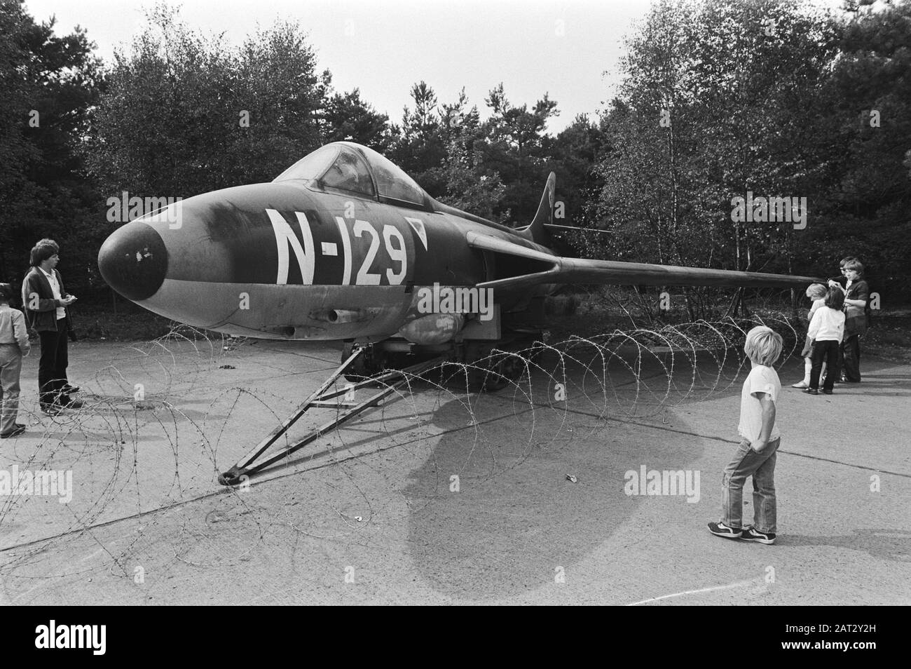 hunter air force base