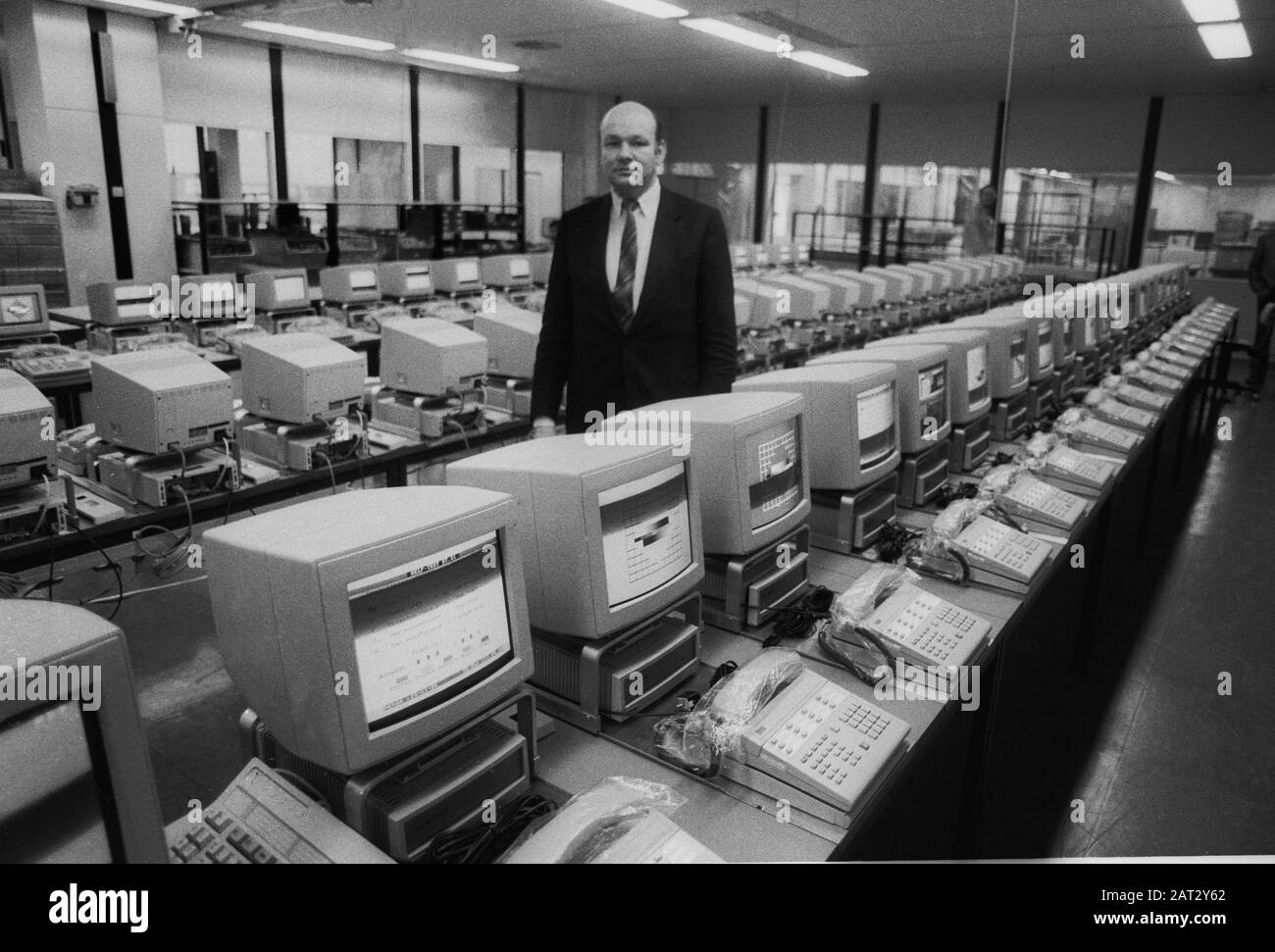 Nixdorf hi-res stock photography and images - Alamy Nixdorf hi-res stock photography and images - Alamy