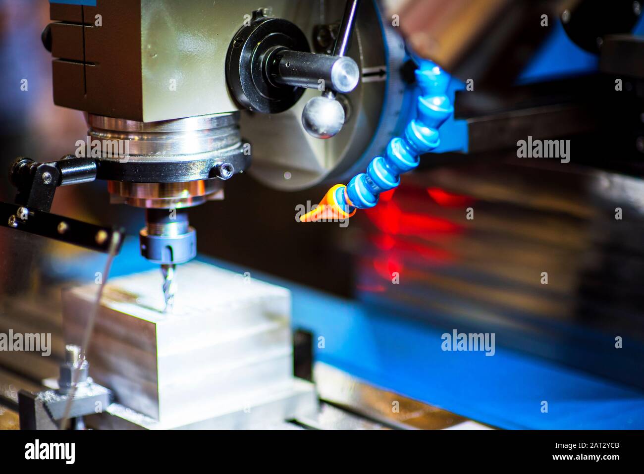 Lathe Machine Training At DON BOSCO TECHNICAL COLLEGE