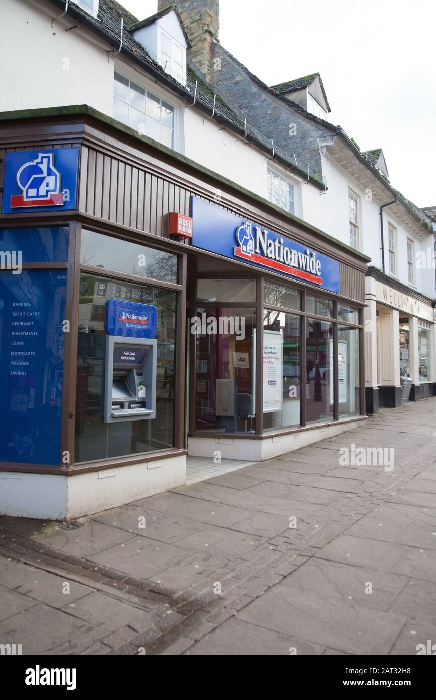 Nationwide building society logo hires stock photography and images