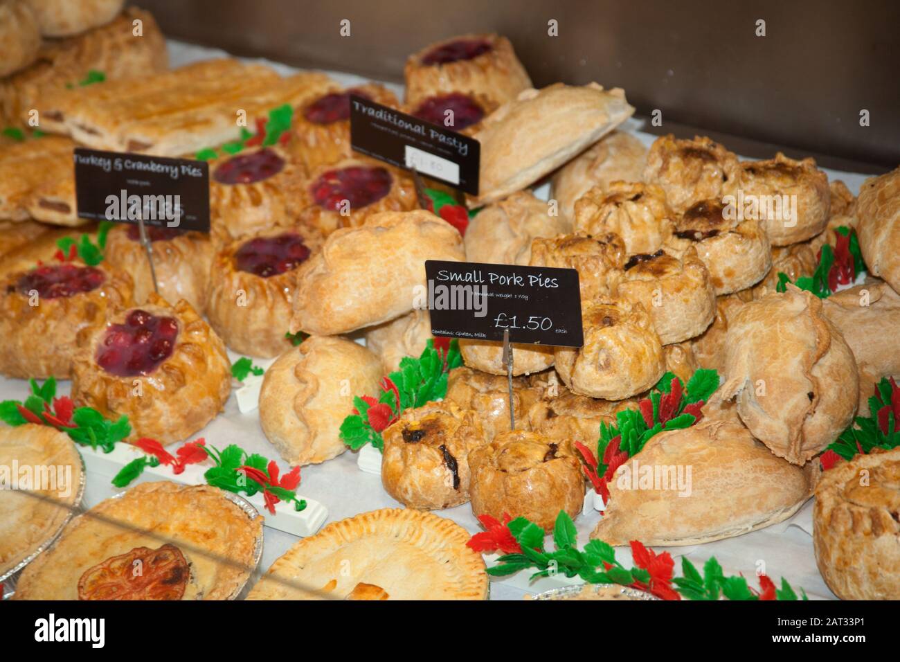 Pies selling hires stock photography and images Alamy