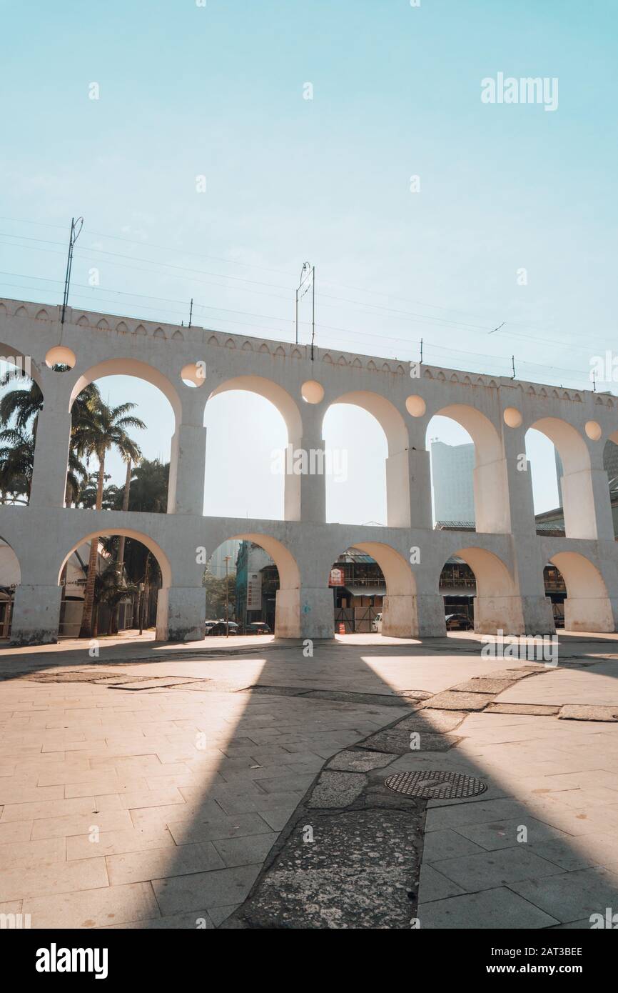 Daylight shot rio de janeiro hi-res stock photography and images - Alamy