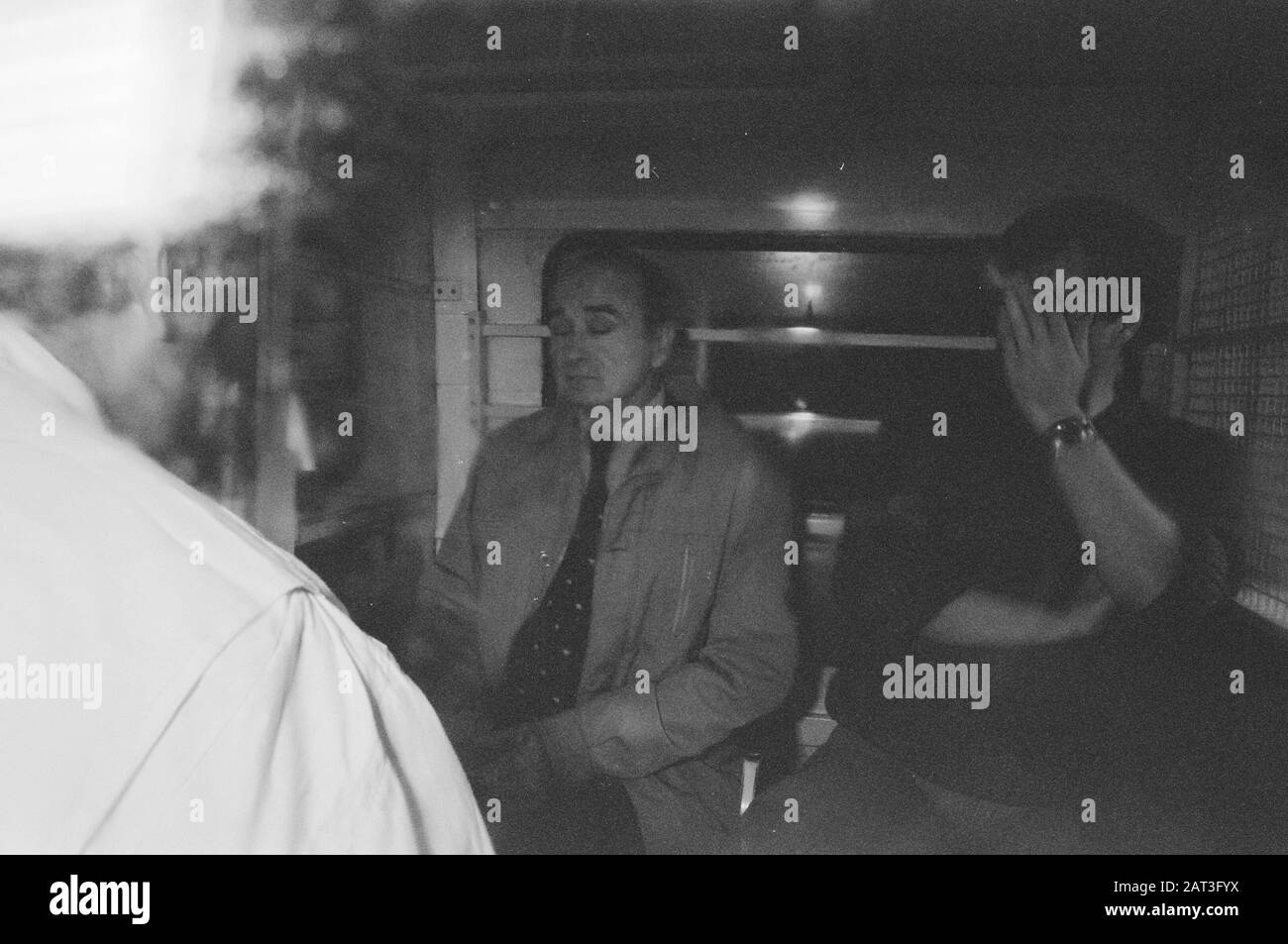 heijn-affair-hi-res-stock-photography-and-images-alamy