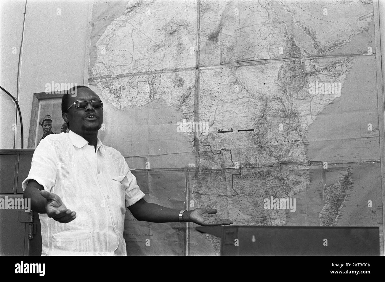 Angolan liberation movement fnla hi-res stock photography and images ...
