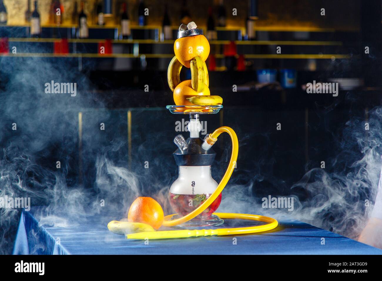 Hookah detail hires stock photography and images Alamy