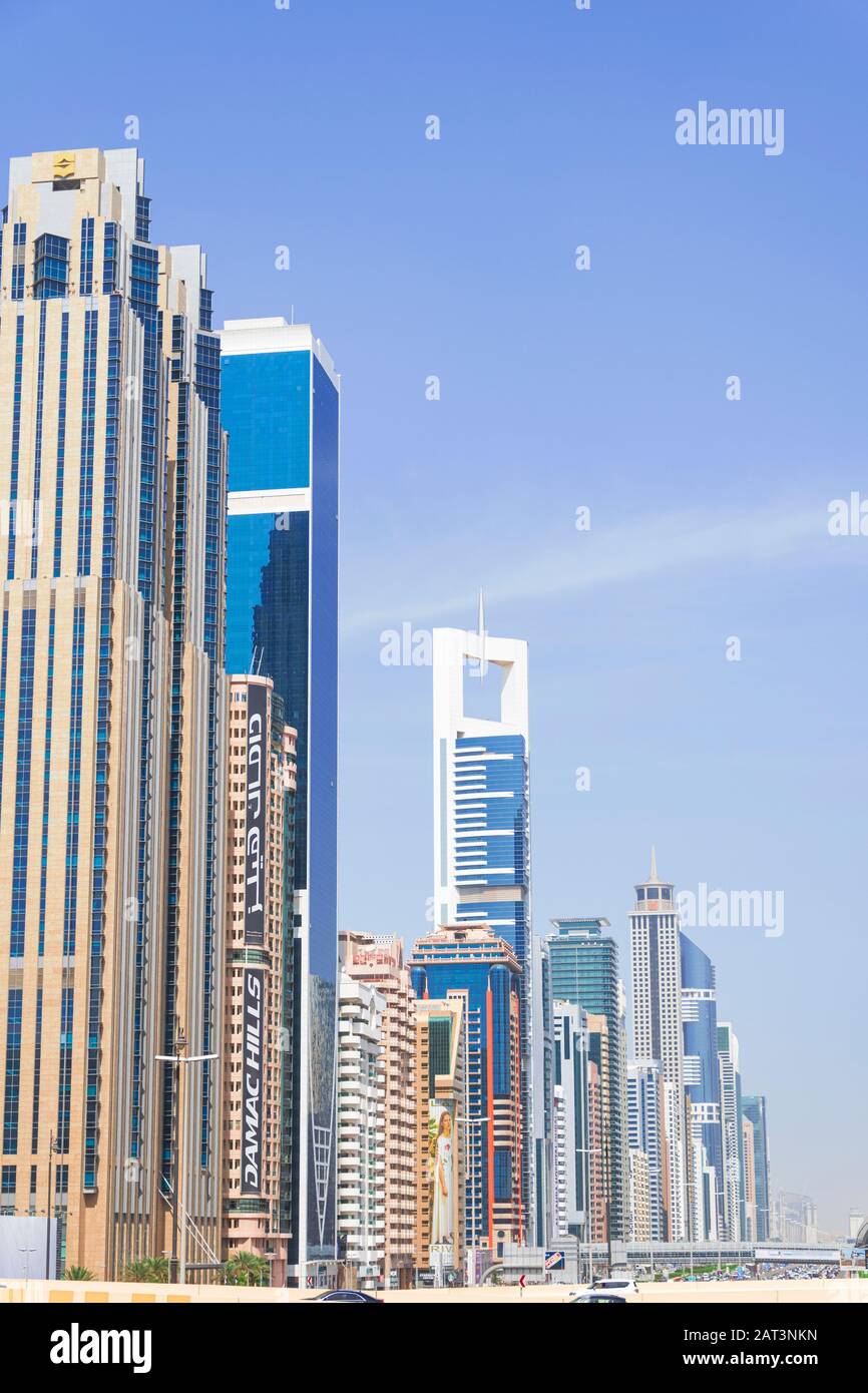 Dubai United Arab Emirates 02 22 2018 Example Of Futuristic Modern dubai-united-arab-emirates-02-22-2018-example-of-futuristic-modern