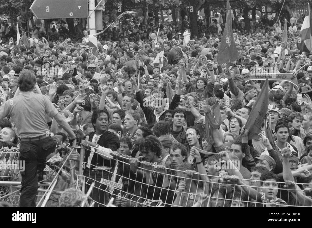 European championship 1988 hires stock photography and images Alamy