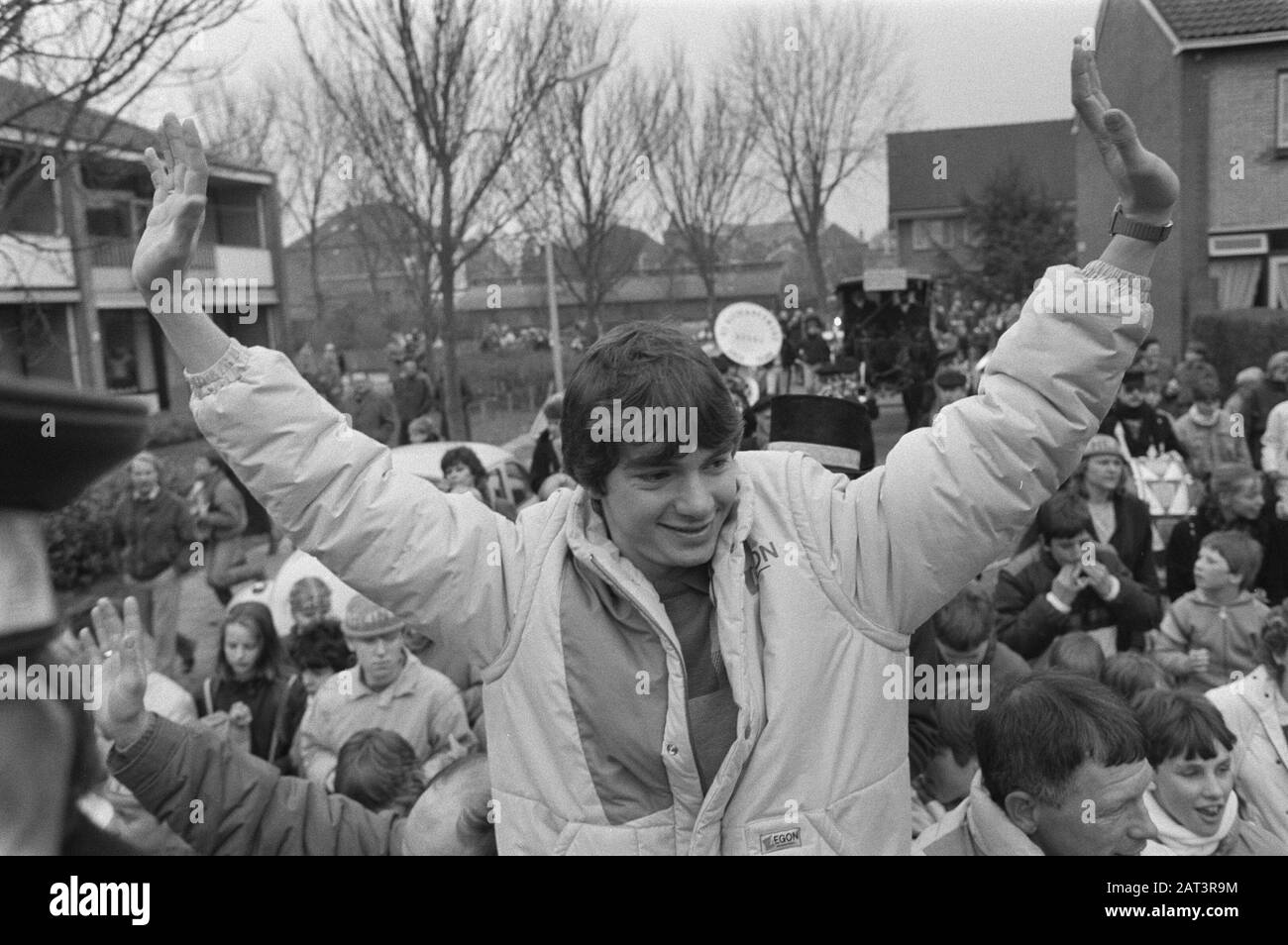 World champion hein vergeer hires stock photography and images Alamy