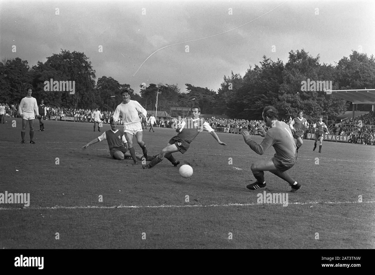 What does KNVB mean? - Definition of KNVB - KNVB stands for