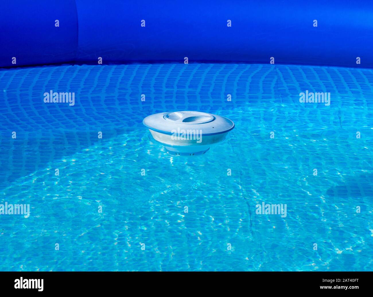 pool to swim and cool down Stock Photo Alamy